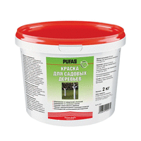 Краска для садовых деревьев PUFAS 2 кг., фото 2