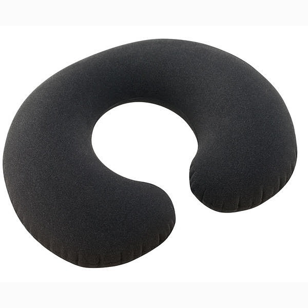 Надувная подушка-подголовник Intex Travel Pillow 68675 для шеи - фото 1 - id-p58698783