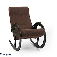 Кресло-качалка, Модель 3 Мальта 15