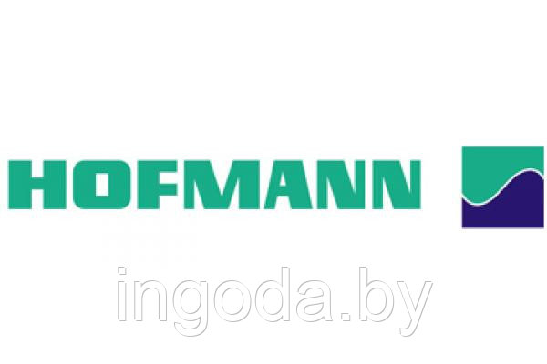 Hofman Разметочная техника и запчасти