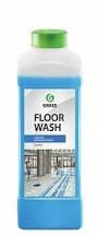 Средство моющее для пола FLOOR WASH нейтральное, 1 л