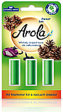 Освежитель воздуха для пылесоса AROLA General Fresh (Ваниль), фото 6