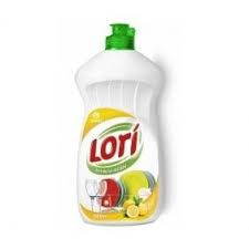Средство для мытья посуды  LORI Premium 1 л