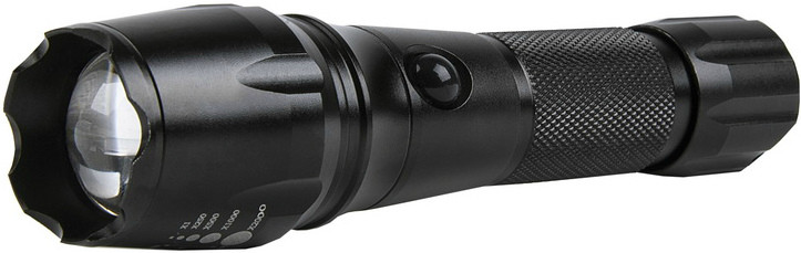 Фонарь Smartbuy SBF-20-K CREE XM-L T6 10W