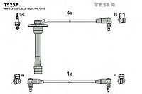 Высоковольтные провода TESLA Toyota Corolla 1.6 16V 97->