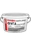 Фуга эластичная ilmax mastic plus - белая/водоотталкивающая, купить в Минске