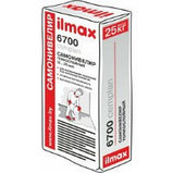 Самонивелир тонкослойный (2...25 мм) ilmax 6700 - для внутренних работ, купить в Минске, 25кг, фото 2