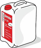 Грунтовка укрепляющая, концентрат 1:1 акриловый (10 кг), ilmax 4120 - купить в Минске по выгодной цене, фото 2