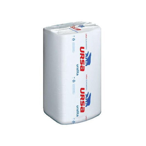 Купить Утеплитель Урса Терра В Минске