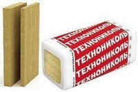 Минераловатные плиты ТЕХНОЛАЙТ Оптима 1200х600х40-200мм, 42 кг/м3 (Минплита, минвата,утеплитель,вата,изоляция) - фото 1 - id-p58713878