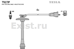 Высоковольтные провода TESLA Toyota Avensis/Camry/Picnic/RAV4 2.0/2.2i 16V 96-