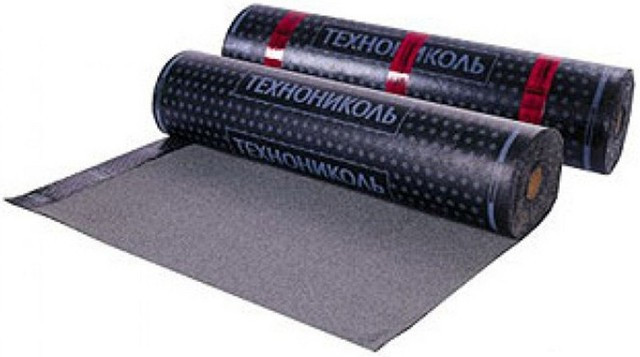 Элакром XL ЭПП К(Г)-ПХ-БЭ-ПП/ПП-4,0 (рулонная наплавляемая кровля)