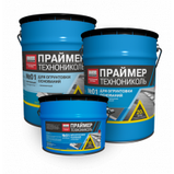 Праймер битумный ТЕХНОНИКОЛЬ № 01, 50 л, фото 3