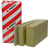 PAROC Linio (Парок Линио) 15, 100 мм - каменная вата для утепления стен, фасада, утеплитель под штукатурку, фото 3