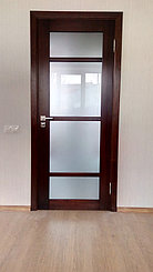 Двери Спасские, модель Полочанка-3. 1