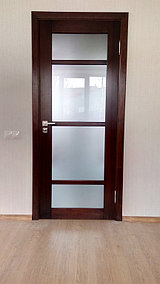 Двери Спасские, модель Полочанка-3.