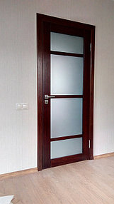 Двери Спасские, модель Полочанка-3. 2