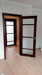 Двери Спасские, модель Полочанка-3. 3
