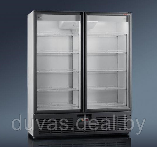Холодильный шкаф ARIADA (Ариада) R 1400 VS