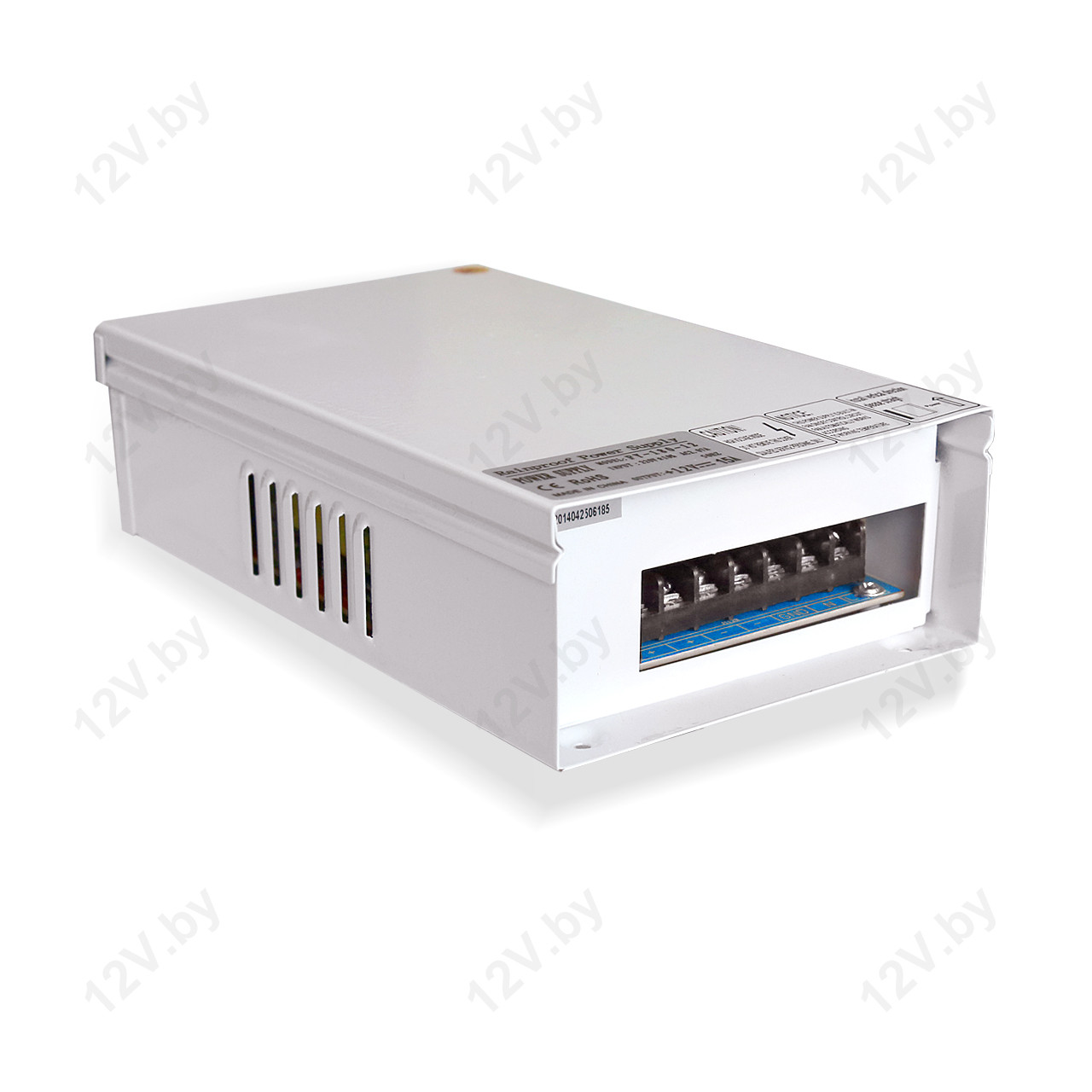 Блок питания 300W 12V IP45 Rainproof [S]