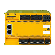 Pilz PMCprimo DriveP.CAN-PROFI-Adapter 48-72 - PMD s10 C 24-240VAC/DC UM100-550VAC/DC - фото 1 - id-p5246974