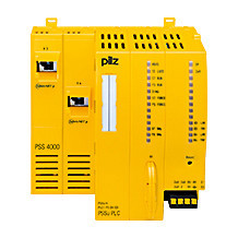 Pilz PNOZpo3.3p3n/o - PNOZXV2PC30/24VDC2n/o2n/ot - фото 1 - id-p5246977