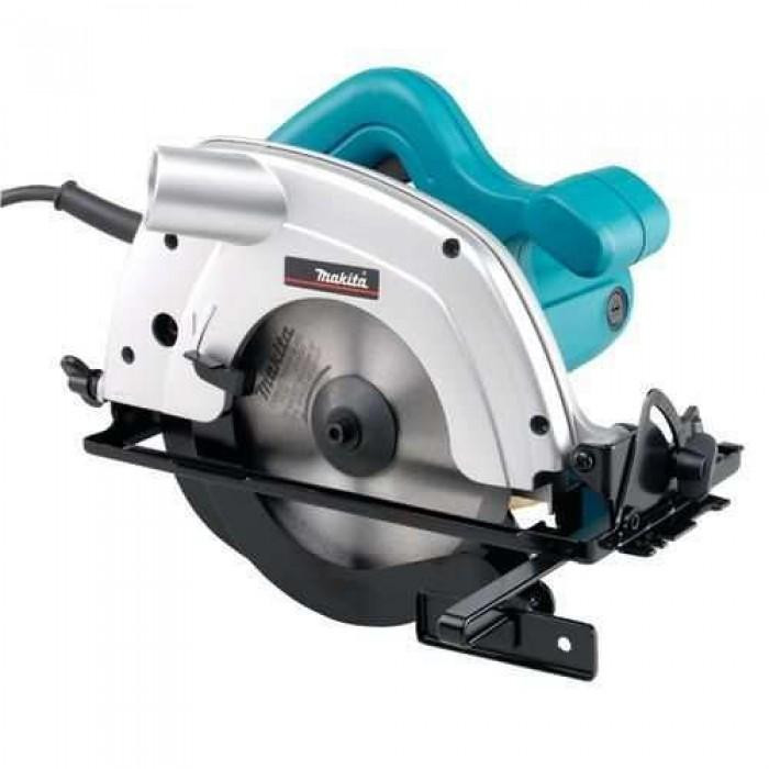 Прокат циркулярной пилы Makita 5604