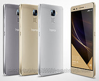Замена стекла сенсора экрана дисплейного модуля  в телефоне Huawei Honor 7, фото 2
