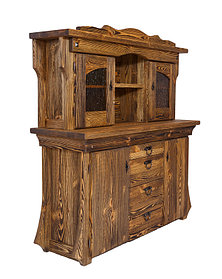 Буфет под старину ЭО 404