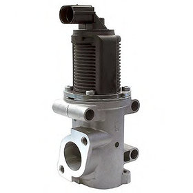 Клапан EGR. MEAT DORIA. ALFA 159 1.9JTDM, FIAT CROMA/ PUNTO/ SEDICI 1.9D, OPEL ASTRA/ SIGNUM/ VECTRA/ ZAFIRA 1