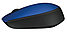 Беспроводная оптическая мышь Logitech M171, 3 кнопки, 1000dpi, фото 4