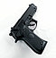 Пневматический пистолет Stalker S92PL (аналог Beretta 92) 4,5 мм (ST-12051PL), фото 6