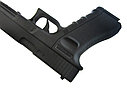 Пневматический пистолет Stalker S17G (аналог Glock17) металл, пластик черн. 4,5 мм (ST-22051G), фото 4