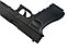 Пневматический пистолет Stalker S17G (аналог Glock17) металл, пластик черн. 4,5 мм (ST-22051G), фото 4