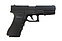 Пневматический пистолет Stalker S17G (аналог Glock17) металл, пластик черн. 4,5 мм (ST-22051G), фото 2