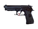 Пневматический пистолет Stalker S92ME (аналог Beretta 92) 4,5 мм (ST-11051ME), фото 2