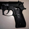 Пневматический пистолет Stalker S92ME (аналог Beretta 92) 4,5 мм (ST-11051ME), фото 4