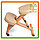 Ортопедический стул US Medica Zero Mini (для детей), фото 5