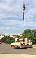 Перевозка крупногабаритного оборудования, фото 1