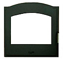 Дверка для печи и камина со стеклом ДП-14 (Мета-Бел) в Гомеле, фото 2
