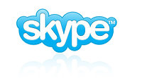 Изменился Skype компании magazon.by
