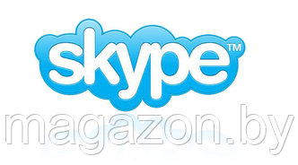 Изменился Skype компании magazon.by