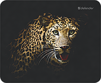 Коврик для компьютерной мыши Defender Wild Animals 220x180x2 мм