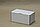 Коробка из гофрокартона 170х100х80 белая, фото 3