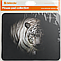 Коврик для мыши Defender Wild Animals, 220x180x2мм, ткань, фото 2