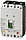 Автоматический выключатель BZMB2-A160, 160A, 3P, 25кА, фикс. расцепитель. EATON, фото 2