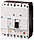 Автоматический выключатель BZMB1-A100-BT, 100A, 3P, 25кА, фикс. расцепитель. EATON, фото 3