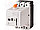 Автоматический выключатель BZMB1-A100-BT, 100A, 3P, 25кА, фикс. расцепитель. EATON, фото 4