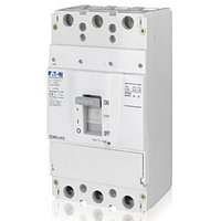 Автоматический выключатель BZMN3-A250, 250A, 3P, 50кА, фикс. расцепитель. EATON