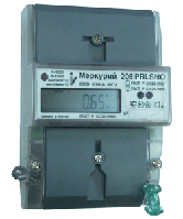 Счетчик электроэнергии Меркурий 206 (R)N (60 А)
